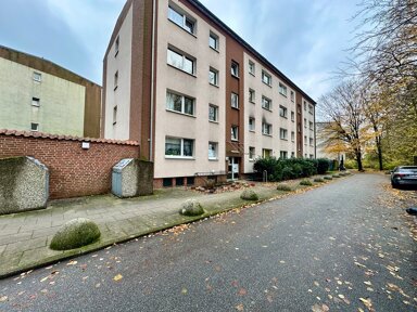 Wohnung zum Kauf 329.000 € 3 Zimmer 55 m² 3. Geschoss Horn Hamburg 22111