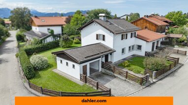 Einfamilienhaus zum Kauf 839.000 € 6 Zimmer 134 m² 752 m² Grundstück Greiling 83677