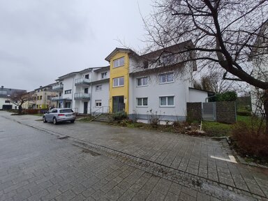 Wohnung zur Miete 875 € 2 Zimmer 69 m² 2 Geschosse Bad Krozingen Bad Krozingen 79189