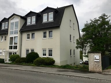 Wohnung zum Kauf 89.000 € 3 Zimmer 81 m² EG Dr. Wilhelm Külz Str. 3 Frankenberg Frankenberg 09669