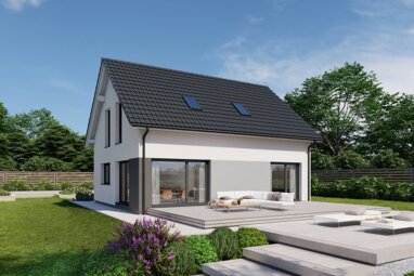 Einfamilienhaus zum Kauf 331.537 € 5 Zimmer 140 m² 850 m² Grundstück Glauchau Glauchau 08371
