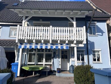 Einfamilienhaus zum Kauf 270.000 € 5 Zimmer 130 m² 250 m² Grundstück Onstmettingen Albstadt 72461