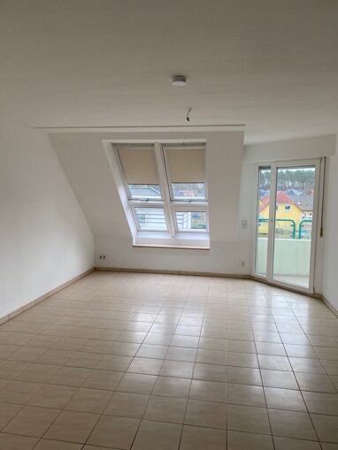 Wohnung zur Miete 746 € 3 Zimmer 74,6 m² 2. Geschoss Wildbahn 136 Wildau 15745