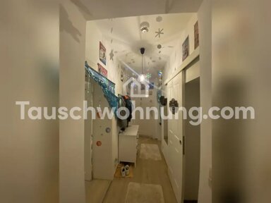 Wohnung zur Miete Tauschwohnung 480 € 3 Zimmer 60 m² Stadtmitte Eberswalde 16225