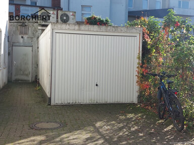 Garage zur Miete 80 € 25335 25348