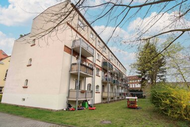 Wohnung zum Kauf 77.000 € 1 Zimmer 41,2 m² 2. Geschoss Leuben/Niedersedlitz (Sachsenwerk) Dresden 01257