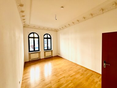 Wohnung zum Kauf 195.000 € 2 Zimmer 56 m² Erdgeschoss Zentrum - Nord Leipzig 04105