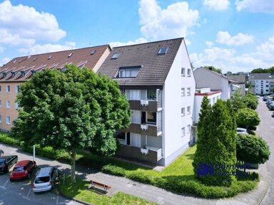 Wohnung zum Kauf 178.000 € 2 Zimmer 67 m² Körne Dortmund / Körne 44143