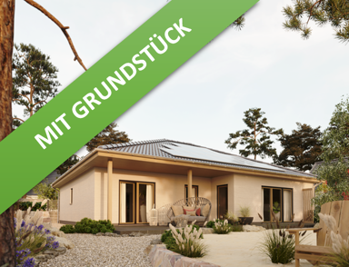 Bungalow zum Kauf provisionsfrei 416.650 € 5 Zimmer 133 m² 679 m² Grundstück Am Tierpark Essehof Lehre 38165