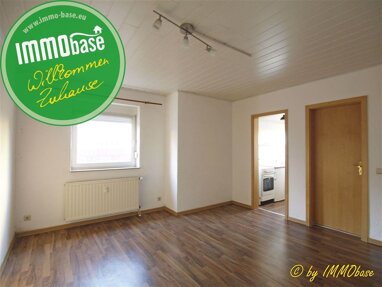 Wohnung zur Miete 290 € 2 Zimmer 48 m² 1. Geschoss Seifersbach Rossau 09661