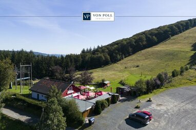 Immobilie zum Kauf 599.000 € 50.000 m² Grundstück Deifeld Medebach 59964