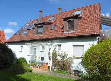 Mehrfamilienhaus zum Kauf 600.000 € 9 Zimmer 172 m² 619 m² Grundstück Sulzgries Esslingen 73733