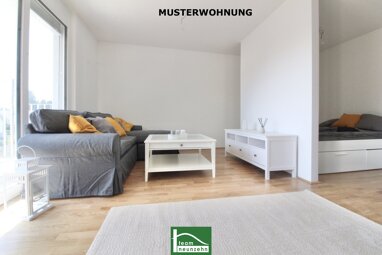Wohnung zum Kauf Provisionsfrei 194.299,70 € 1 Zimmer 38,6 m² 2. Geschoss Obergfellplatz 6 Wien 1210
