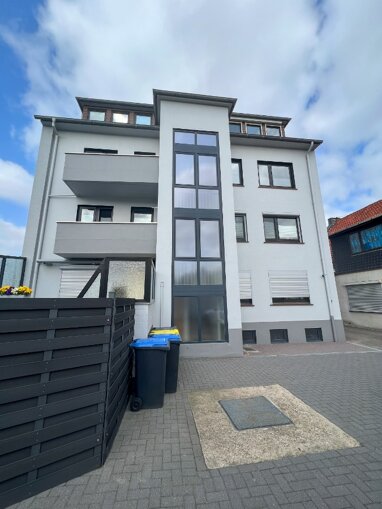Wohnung zur Miete 785 € 4 Zimmer 108 m² Erdgeschoss Stresemannstraße 226 Klushof Bremerhaven 27576