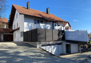 Doppelhaushälfte zum Kauf 475.000 € 6 Zimmer 127 m² 226 m² Grundstück Vogt Vogt 88267