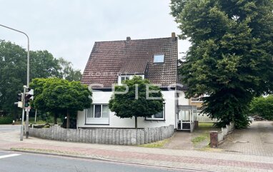 Mehrfamilienhaus zum Kauf 298.000 € 10 Zimmer 151,2 m² 555 m² Grundstück Farge Bremen 28777