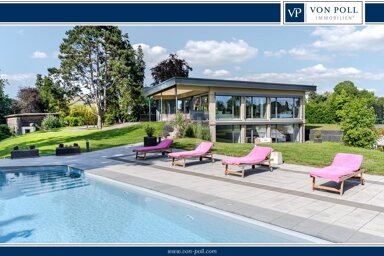 Villa zum Kauf 4.600.000 € 7 Zimmer 431,5 m² 10.688 m² Grundstück Oberhöchstadt Kronberg 61476