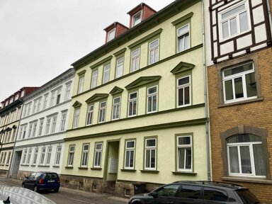 Wohnung zur Miete 650 € 3 Zimmer 88 m² 1. Geschoss Güntherstraße 8 Arnstadt Arnstadt 99310