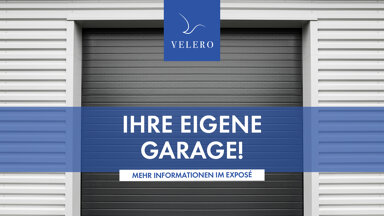 Garage zur Miete 60 € Asternweg 19 Dolberg-Süd Ahlen 59229