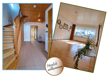 Einfamilienhaus zum Kauf 455.000 € 4,5 Zimmer 101 m² 608 m² Grundstück Brackenheim Brackenheim 74336