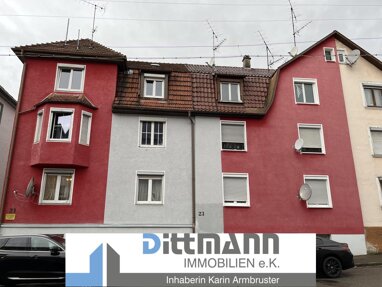 Mehrfamilienhaus zum Kauf 390.000 € 12 Zimmer 336 m² 190 m² Grundstück Ebingen Albstadt 72458