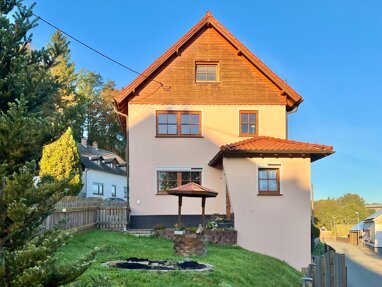 Einfamilienhaus zum Kauf 229.000 € 4 Zimmer 131,5 m² 580 m² Grundstück Lengenfeld Lengenfeld / Weißensand 08485
