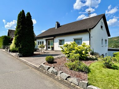 Einfamilienhaus zum Kauf 438.000 € 9 Zimmer 271 m² 791 m² Grundstück Herdorf Herdorf 57562