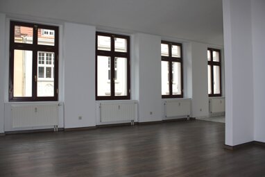Wohnung zur Miete 280 € 1 Zimmer 43,1 m² 2. Geschoss Jakobstraße 35 Innenstadt Görlitz 02826