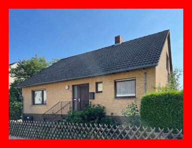 Einfamilienhaus zum Kauf 265.000 € 4 Zimmer 92 m² 708 m² Grundstück frei ab 01.04.2025 Groß Lobke Algermissen 31191