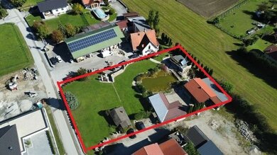 Haus zum Kauf 75 m² 2.225 m² Grundstück Schärding 4780