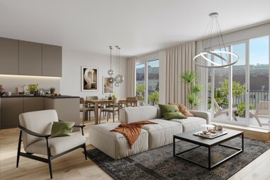 Wohnung zum Kauf Provisionsfrei 440.000 € 3 Zimmer 67,5 m² 3. Geschoss Wien 1230
