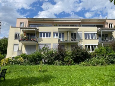 Wohnung zum Kauf 445.000 € 4 Zimmer 117,2 m² 1. Geschoss frei ab 01.08.2024 Gretherstraße 21 Mitte Lörrach 79539