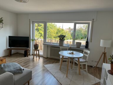 Wohnung zur Miete 800 € 3 Zimmer 70 m² 1. Geschoss frei ab 01.12.2024 Kolberger Str. 8 Euskirchen Euskirchen 53879