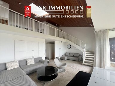 Maisonette zum Kauf 298.000 € 2 Zimmer 75 m² 22. Geschoss Asemwald Stuttgart 70599