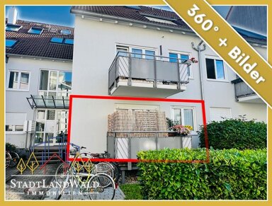 Studio zum Kauf 155.000 € 1 Zimmer 30 m² Cäciliastraße 48 Beiertheim-Bulach - Beiertheim Karlsruhe 76135