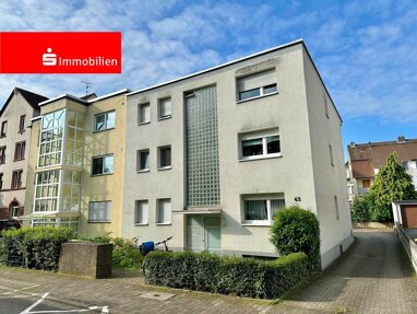 Wohnung zum Kauf 149.000 € 2 Zimmer 43 m² 2. Geschoss frei ab sofort Bürgel Offenbach 63075