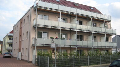 Wohnung zur Miete 800 € 2 Zimmer 54 m² 2. Geschoss frei ab 01.04.2025 Fabrikweg 3 Güterbahnhof Göttingen 37075