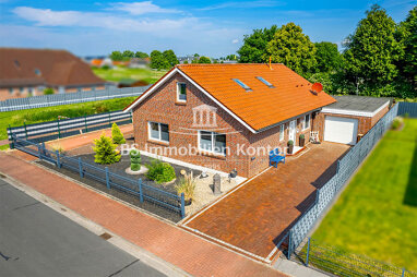 Einfamilienhaus zum Kauf 357.000 € 4 Zimmer 148 m² 730 m² Grundstück Ostrhauderfehn Ostrhauderfehn 26842