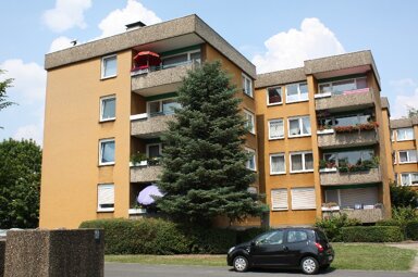 Wohnung zur Miete 708 € 3,5 Zimmer 77,4 m² 3. Geschoss frei ab 01.01.2025 Erlenstraße 58 Statistischer Bezirk 12 Hamm 59063