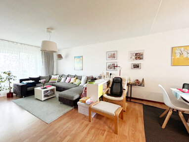 Wohnung zum Kauf 299.000 € 3 Zimmer 91 m² 2. Geschoss Fechenheim Frankfurt am Main 60386