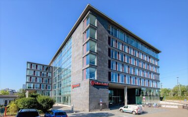 Bürofläche zur Miete 13,80 € 14 Zimmer 607 m² Bürofläche Unterwiehre - Nord Freiburg 79100