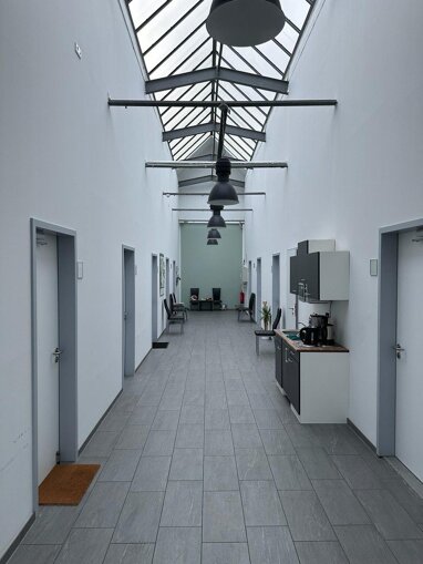 Bürofläche zur Miete Provisionsfrei 400 € 15 m² Bürofläche Sandstr.59 Zentrum Ratingen 40878