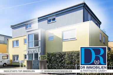 Wohnung zur Miete 770 € 2 Zimmer 60 m² 2. Geschoss frei ab 01.02.2025 Daucherstraße 29 Kothau Ingolstadt 85053