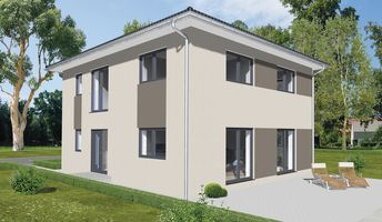 Einfamilienhaus zum Kauf Provisionsfrei 499.810 € 5 Zimmer 140 m² 1.079,5 m² Grundstück Rudendorf Ebelsbach 97500