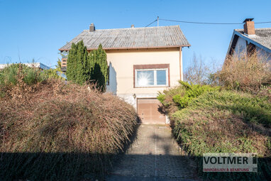 Einfamilienhaus zum Kauf 130.000 € 5,5 Zimmer 117 m² 722 m² Grundstück Schiffweiler Schiffweiler / Landsweiler-Reden 66578