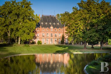 Schloss zum Kauf 3.300.000 € 20 Zimmer 2.400 m² 92.810 m² Grundstück Capitole Toulouse 31000