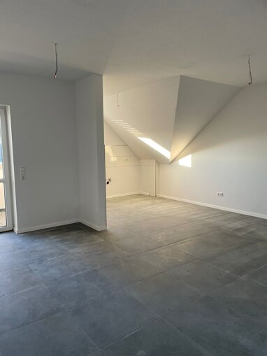 Penthouse zur Miete 650 € 2 Zimmer 64,9 m² 2. Geschoss Altstadt Quakenbrück 49610