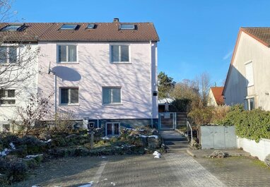 Doppelhaushälfte zum Kauf 549.000 € 6 Zimmer 93 m² 305 m² Grundstück Hoffeld Stuttgart 70597