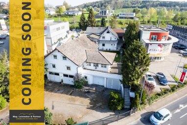 Mehrfamilienhaus zum Kauf 12 Zimmer 311,2 m² 1.420 m² Grundstück Linzer Straße 63 Vöcklabruck 4840