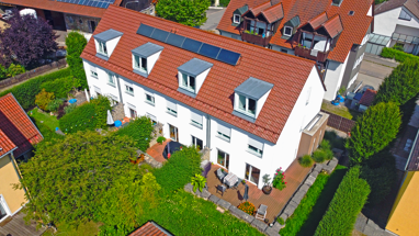Reihenmittelhaus zum Kauf Provisionsfrei 599.900 € 5 Zimmer 133,2 m² 138 m² Grundstück Oberisling - Graß Regensburg 93053